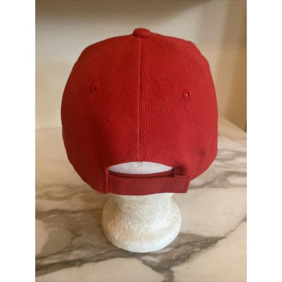 Roatan Honduras Turtle Adjustable Hat Cap - Picture 3 of 6